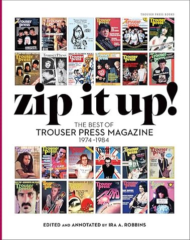 Zip It Up!