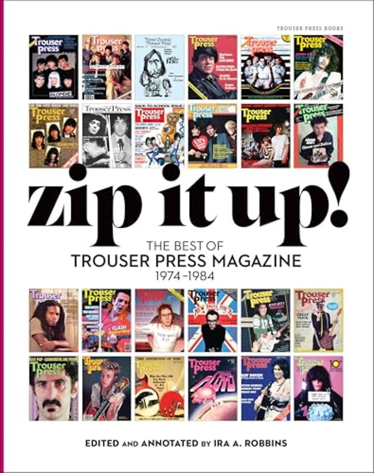 Zip It Up!