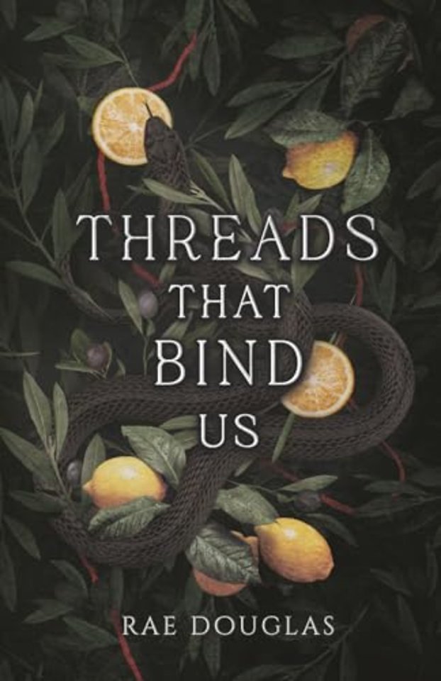 Threads That Bind Us