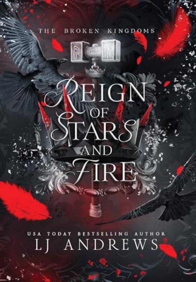Reign of Stars and Fire
