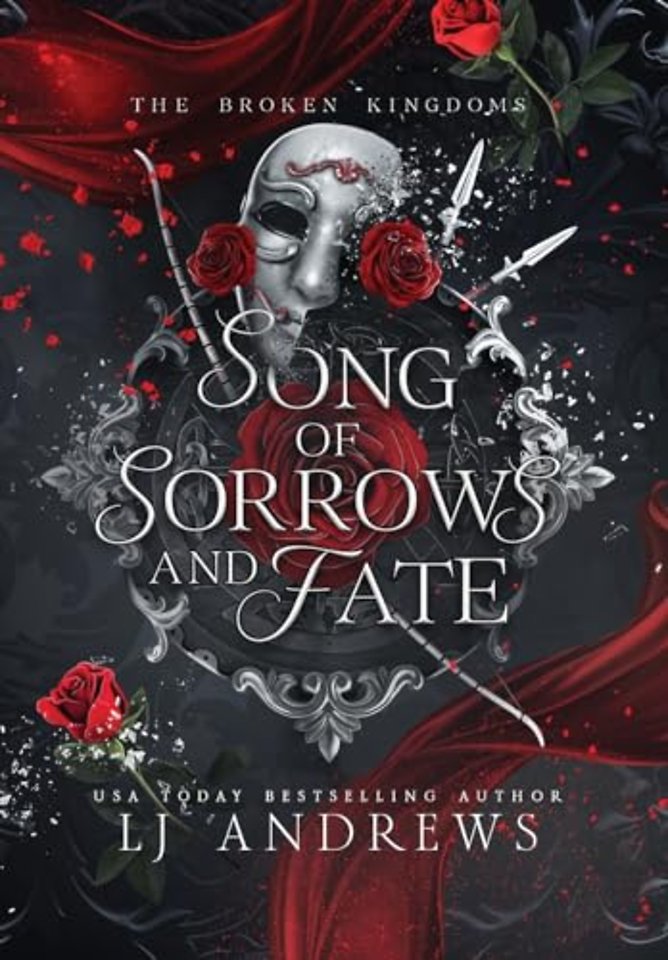 Song of Sorrows and Fate