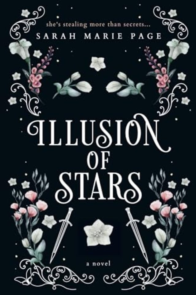 Illusion of Stars