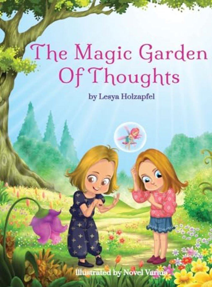 The Magic Garden of Thoughts