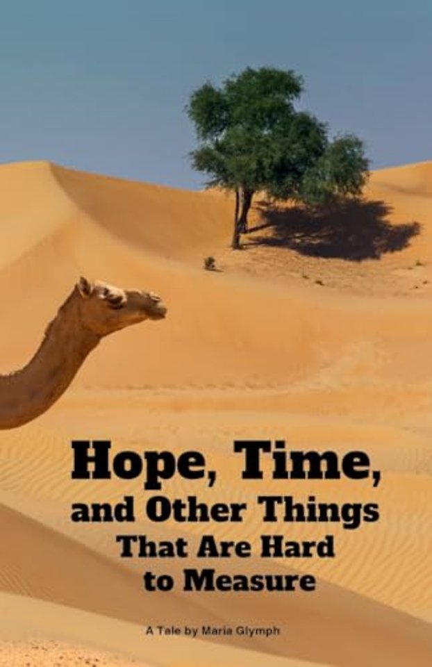 Hope, Time, and Other Things That Are Hard to Measure