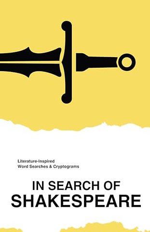 In Search of Shakespeare