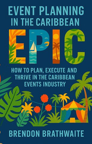 Event Planning in the Caribbean EPIC
