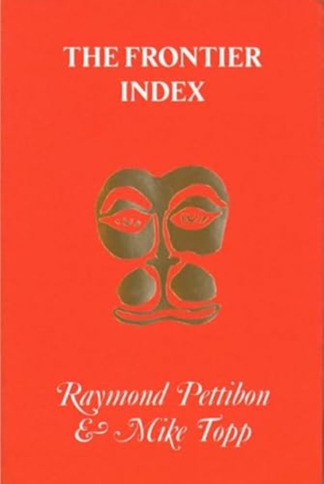 The Frontier Index