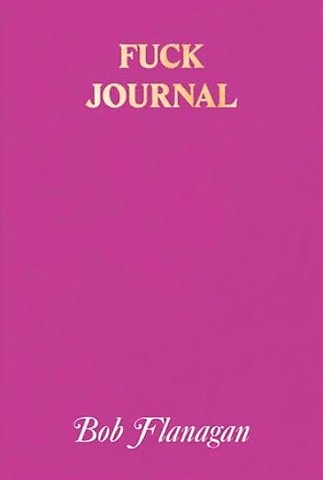 Fuck Journal
