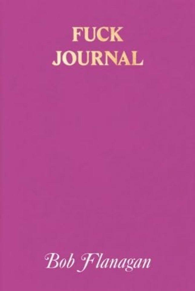 Fuck Journal