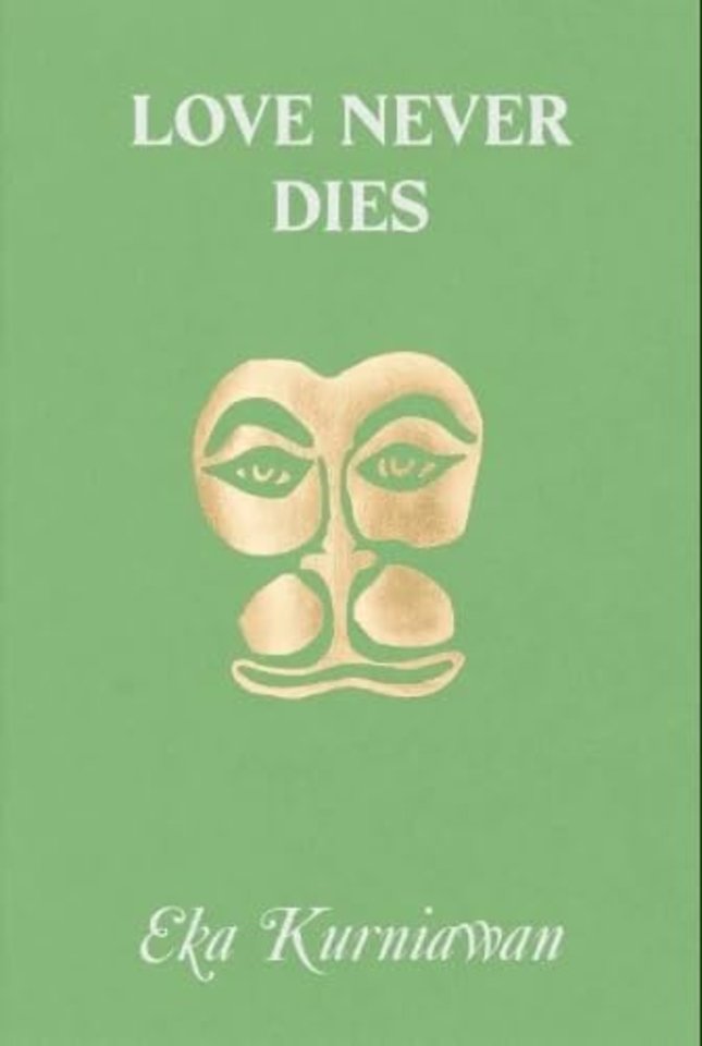 Love Never Dies