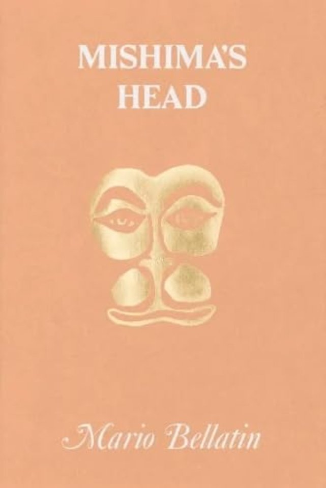 Mishima's Head