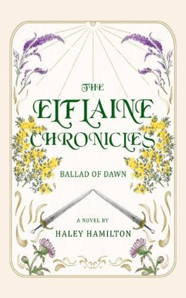 Ballad of Dawn