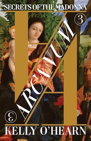 Arcanum