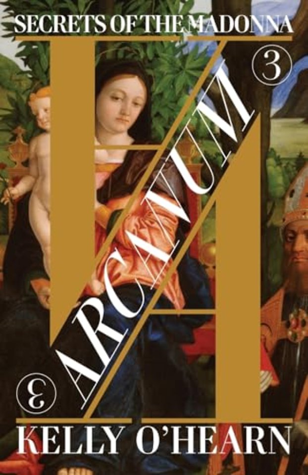 Arcanum