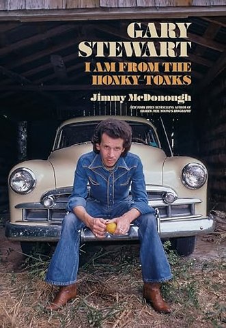Gary Stewart