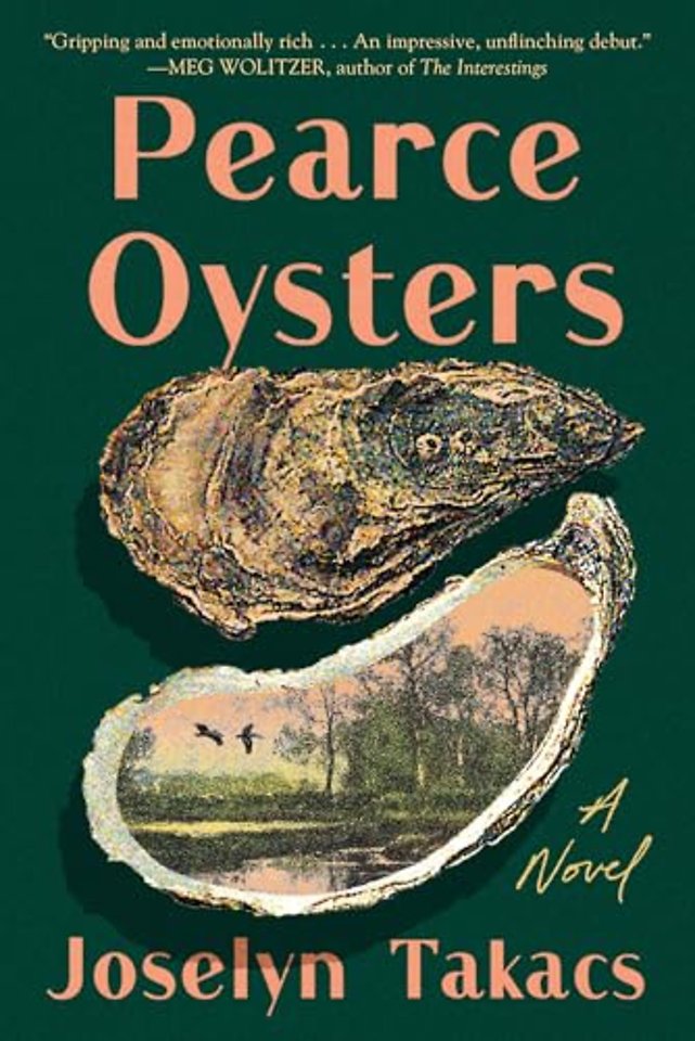Pearce Oysters