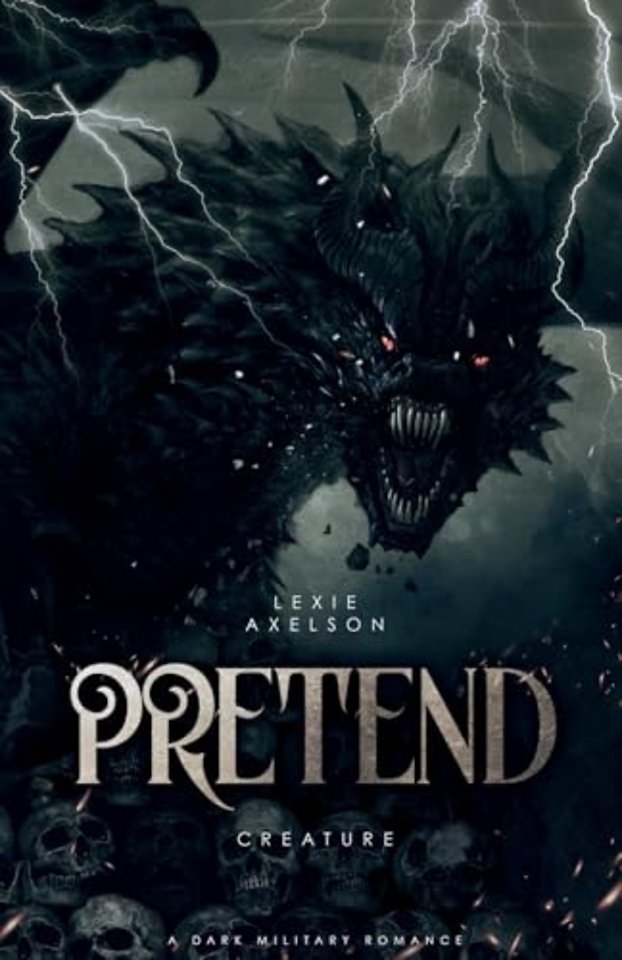 Pretend