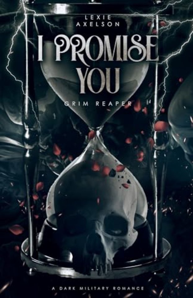 I Promise You