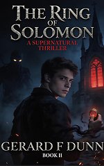 The Ring of Solomon