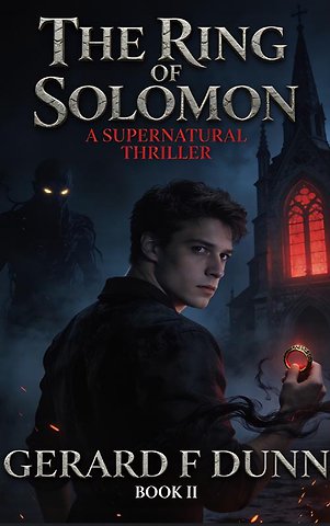 The Ring of Solomon