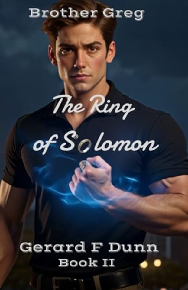 The Ring of Solomon