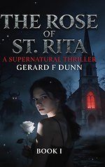 The Rose of St. Rita