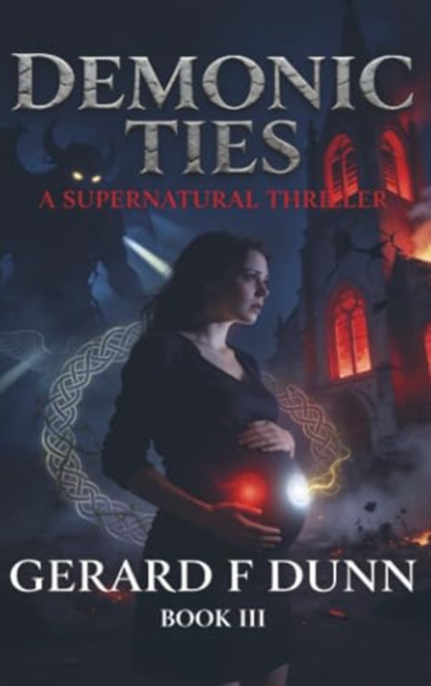 Demonic Ties