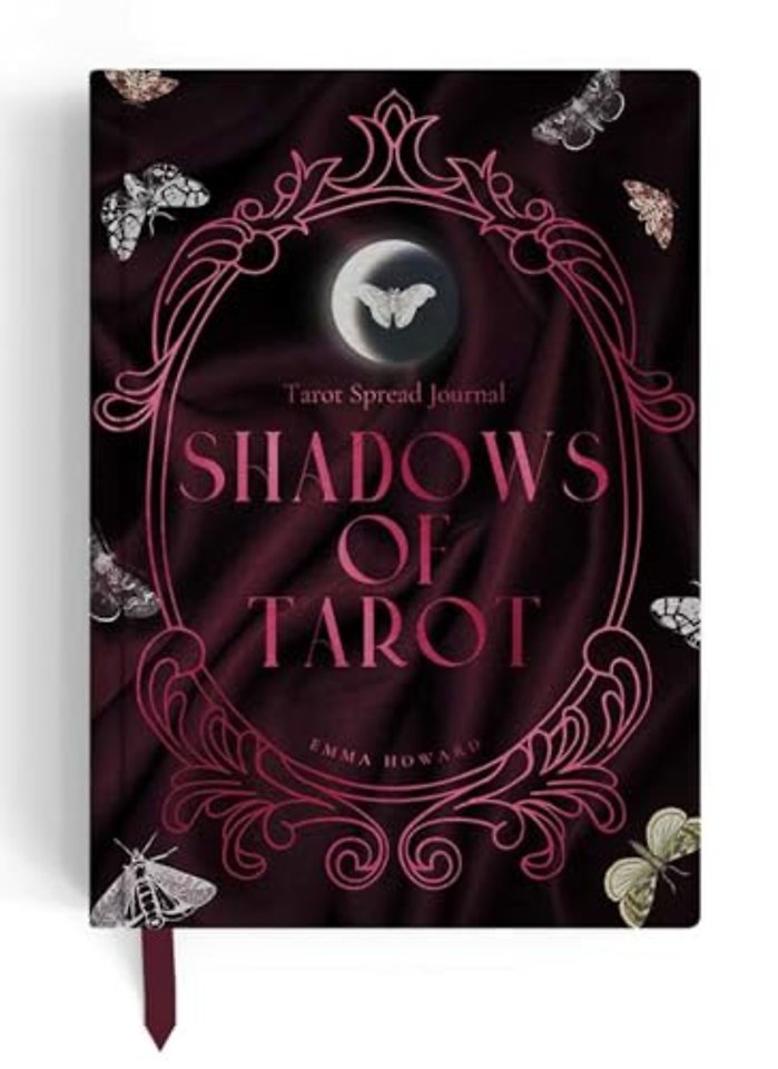 Shadows of Tarot