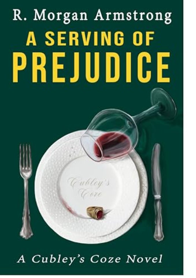 A Serving of Prejudice