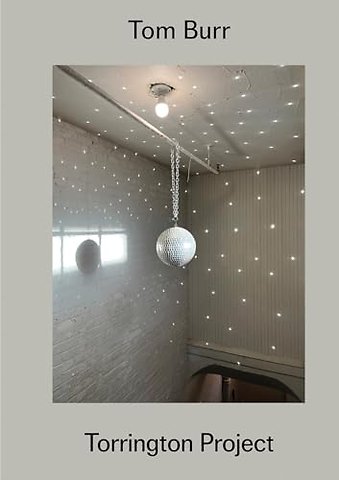 Tom Burr: Torrington Project