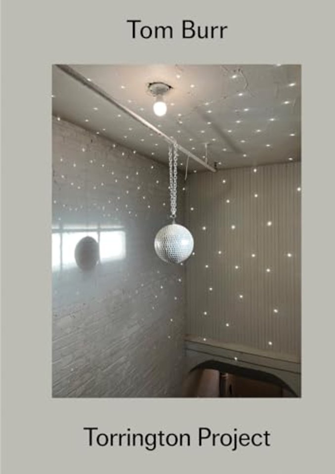 Tom Burr: Torrington Project