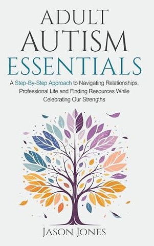 Adult Autism Essentials