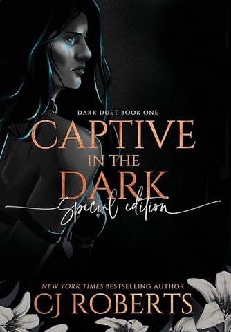 Captive in the Dark