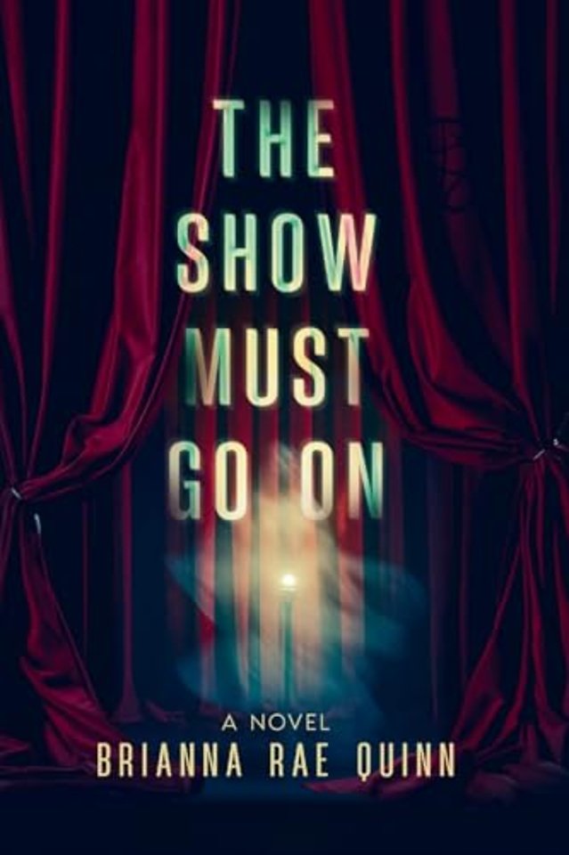 The Show Must Go On