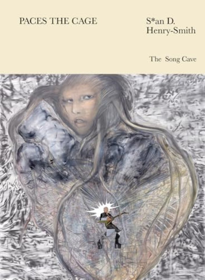 Paces the Cage