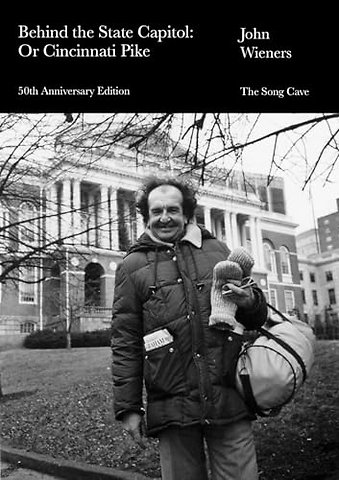 Behind the State Capitol: Or Cincinnati Pike