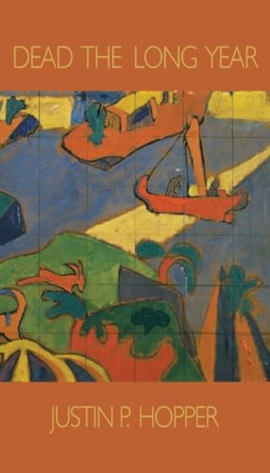 Dead The Long Year