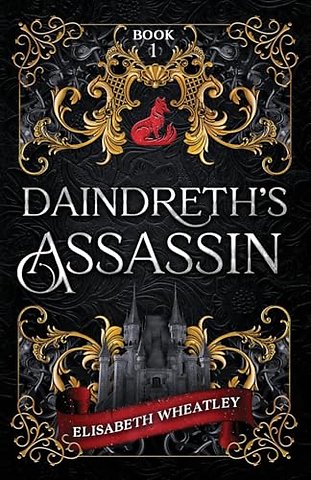 Daindreth's Assassin