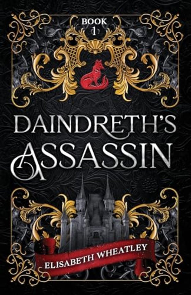 Daindreth's Assassin