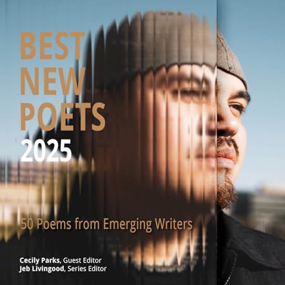 Best New Poets 2025