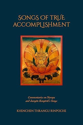Songs of True Accomplishment