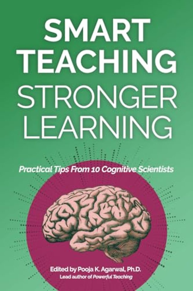 Smart Teaching Stronger Learning