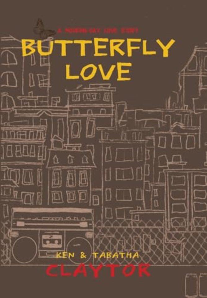 Butterfly Love