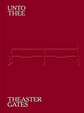 Theaster Gates – Unto Thee