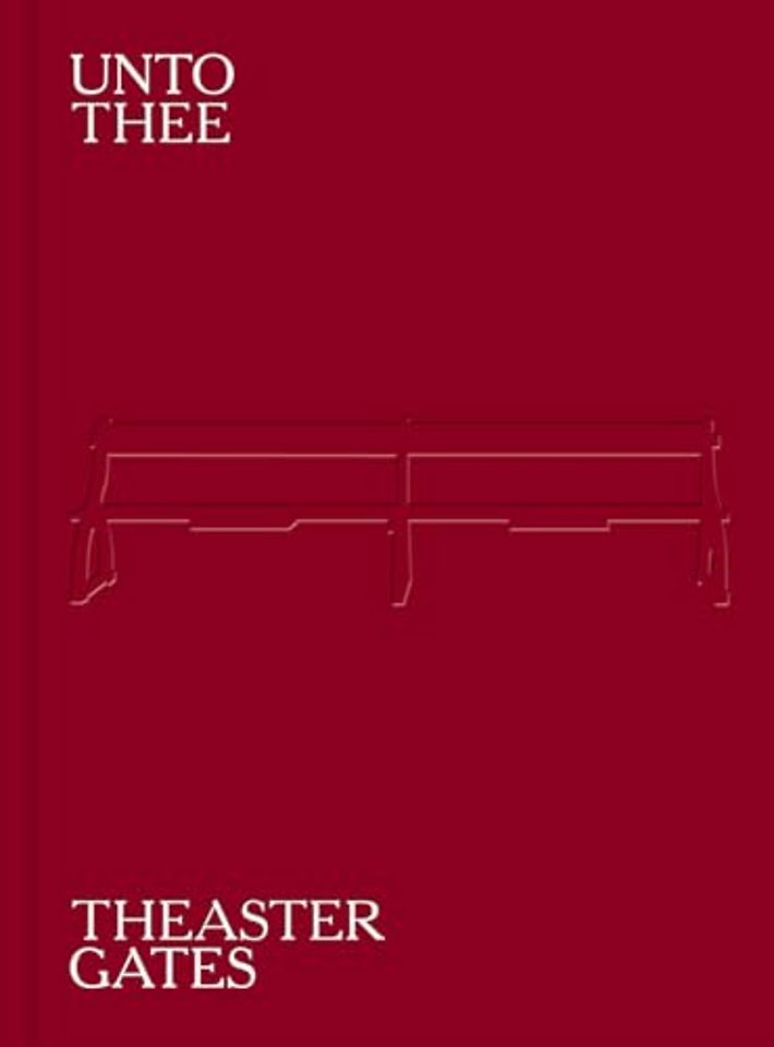 Theaster Gates – Unto Thee