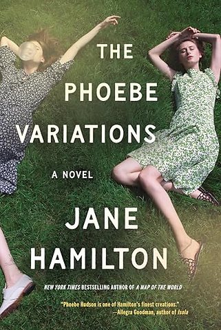 The Phoebe Variations