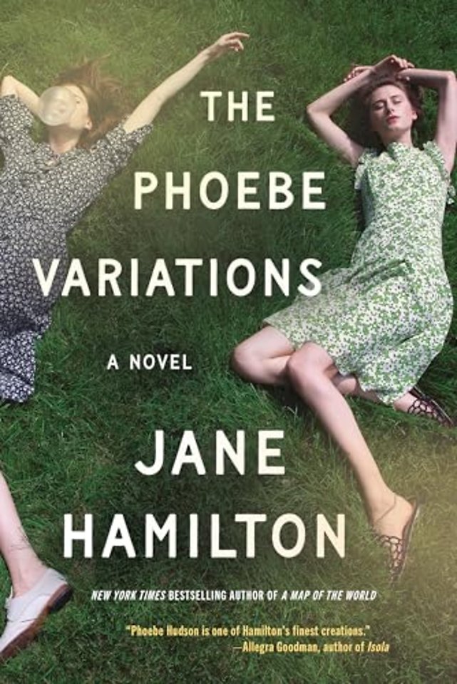 The Phoebe Variations