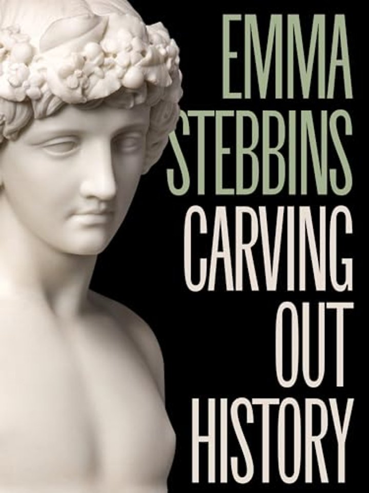 Emma Stebbins – Carving Out History