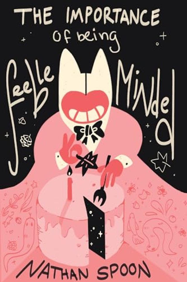 The Importance of Being Feeble–Minded