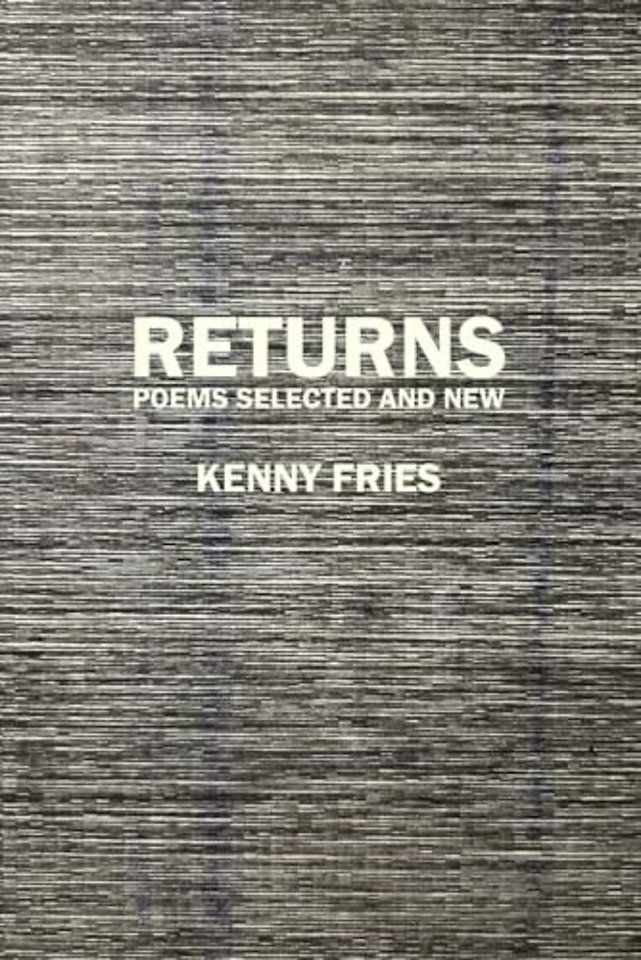 Returns – Poems Selected and New